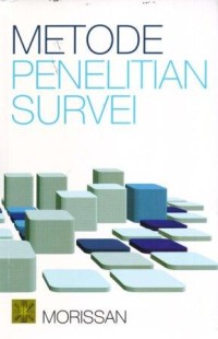 Image of Metode Penelitian Survei