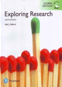 Exploring Research
