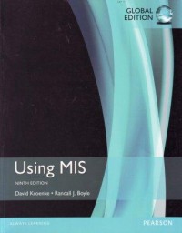 Using MIS