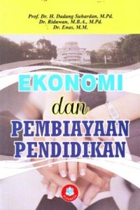 Ekonomi dan Pembiayaan Pendidikan