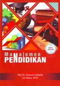 Manajemen Pendidikan