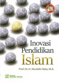 Image of Inovasi Pendidikan Islam