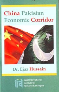China Pakistan Economic Corridor