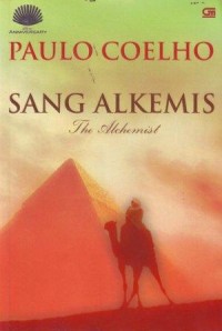 Sang Alkemis