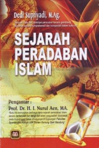 Sejarah Peradaban Islam