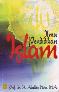 Image of Ilmu Pendidikan Islam