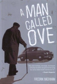 a Man Called Ove