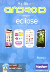 Aplikasi Android dengan Eclipse