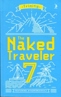 The Naked Traveler 7