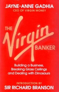 The Virgin Banker
