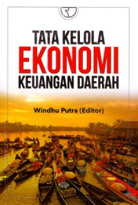 Tata Kelola Ekonomi Keuangan Daerah