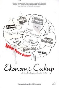 Ekonomi Cukup : Kritik Budaya pada Kapitalisme