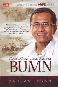 Oleh-oleh dari Kantor BUMN