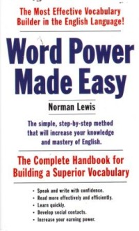 Word Power Made Easy