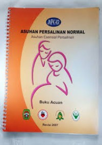 Image of Asuhan Persalinan Normal