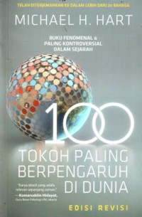 Image of 100 Tokoh Paling Berpengaruh di Dunia