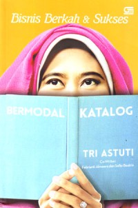 Bisnis Berkah dan Sukses Bermodal Katalog