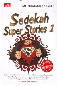 Sedekah Super Stories1