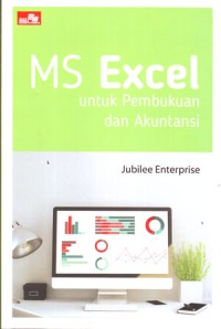 Image of MS Excel untuk Pembukuan dan Akuntansi
