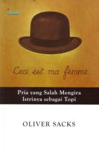 Pria yang Salah Mengira Istrinya Sebagai Topi