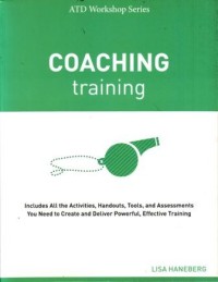 Coaching Training