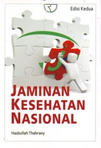 Image of Jaminan Kesehatan Nasional