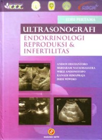 Ultrasonografi, Endokrinologi, Reproduksi dan Infertilitas