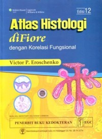 Atlas Histologi diFiore dengan Korelasi Fungsional