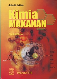 Kimia Makanan