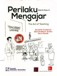 Perilaku Mengajar Buku 2