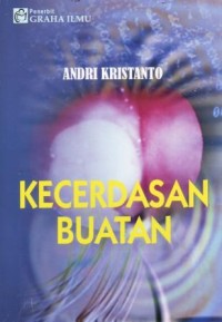 Kecerdasan Buatan