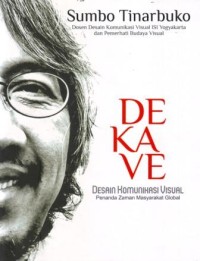 Dekave : Desain Komunikasi Visual Penanda Zaman Masyarakat Global