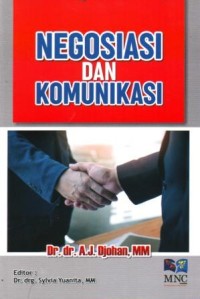 Negoisasi dan Komunikasi