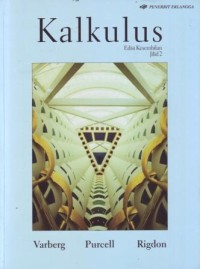 Kalkulus Jilid 2