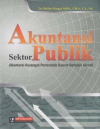 Akuntansi Sektor Publik