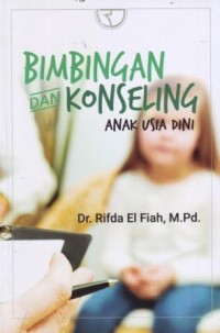 Image of Bimbingan dan Konseling Anak Usia Dini
