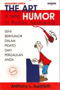 Manajemen Humor: The Art of Using Humor in Public
