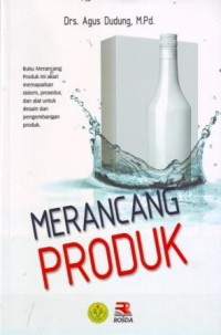 Merancang Produk