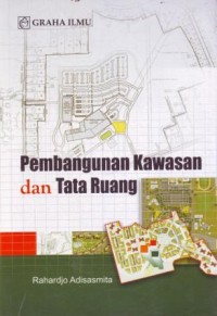 Pembangunan Kawasan dan Tata Ruang