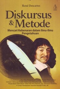 Image of Diskursus dan Metode Mencari Kebenaran dalam Ilmu-ilmu Pengetahuan