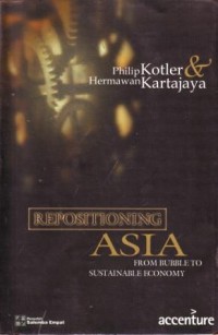 Image of Repositioning Asia : From Bubble to Sustainable Economy