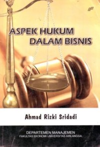 Aspek Hukum Dalam Bisnis
