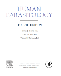Human Parasitology