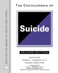 Image of The Encyclopedia of Suicide