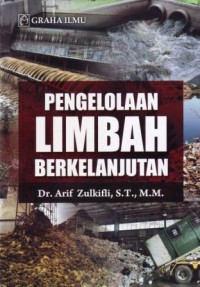 Pengelolaan Limbah Berkelanjutan