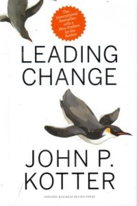 Leading Change