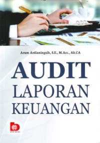Image of Audit Laporan Keuangan