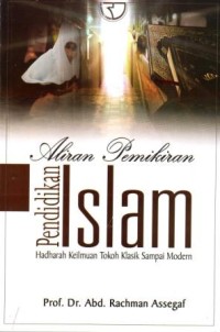 Aliran pemikiran Pendidikan Islam