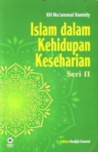 Islam dalam Kehidupan Keseharian, Seri II