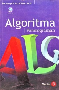 Algoritma Pemrograman